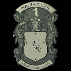 Friar Rush : Alauda Sonare Suavis